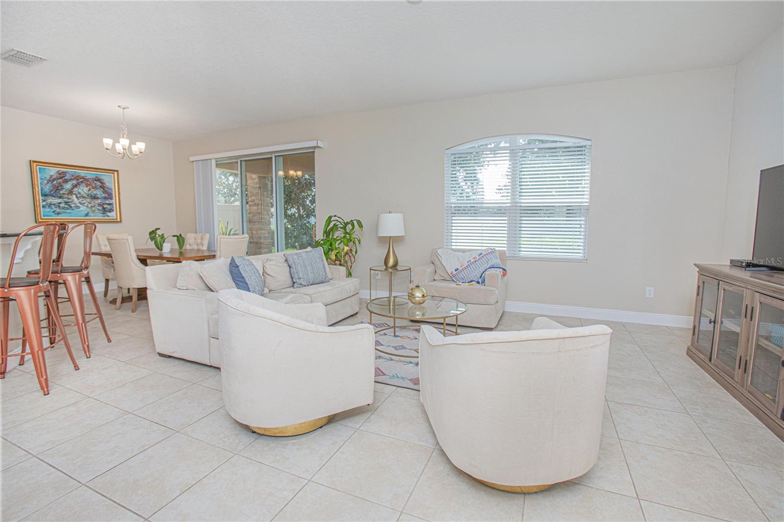 EAGLE CREEK VILLAGE - Residential Lease