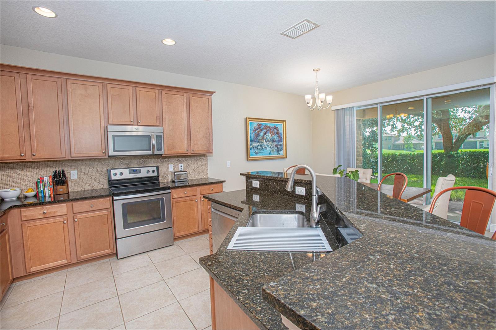 EAGLE CREEK VILLAGE - Residential Lease