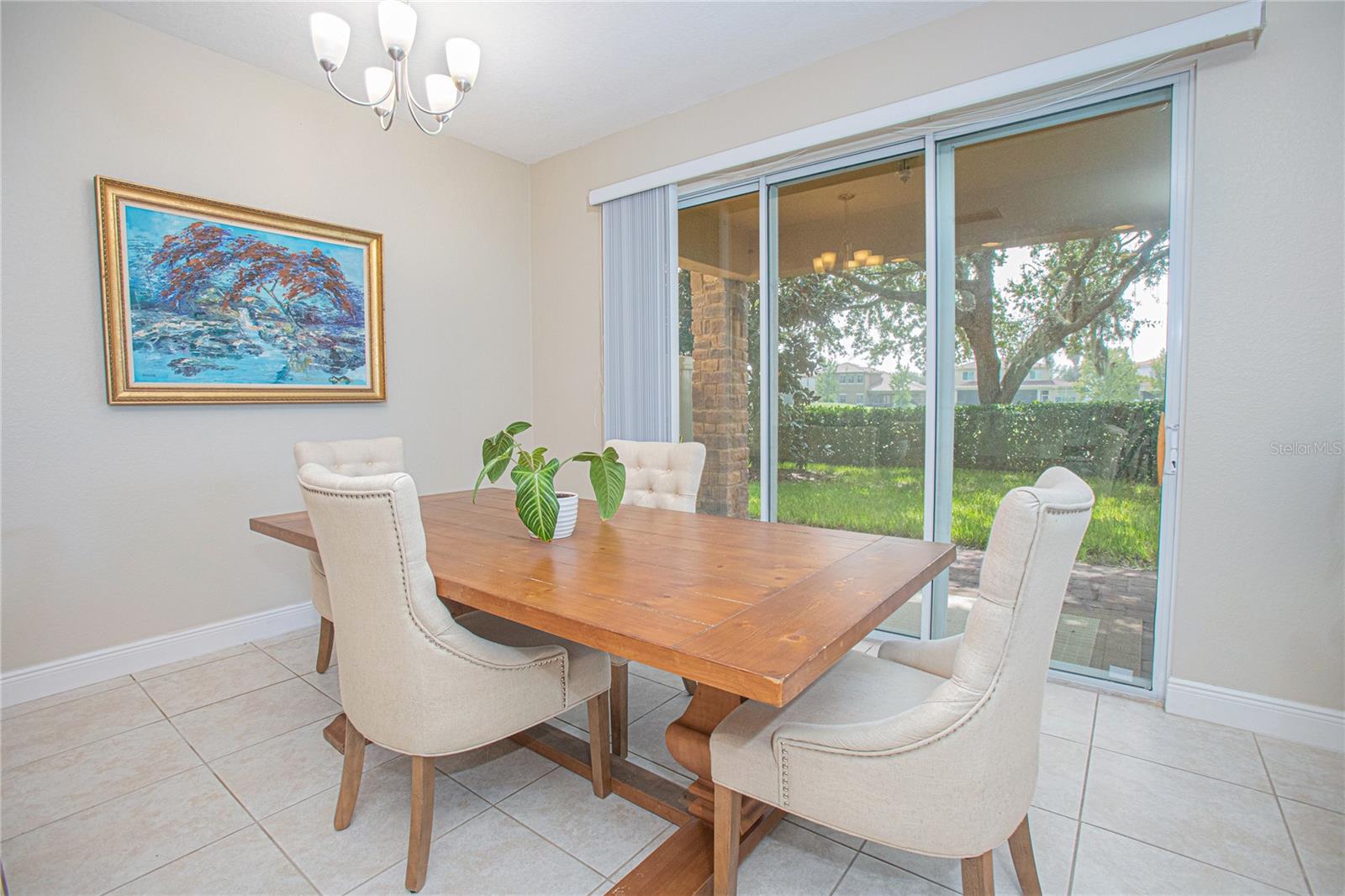 EAGLE CREEK VILLAGE - Residential Lease