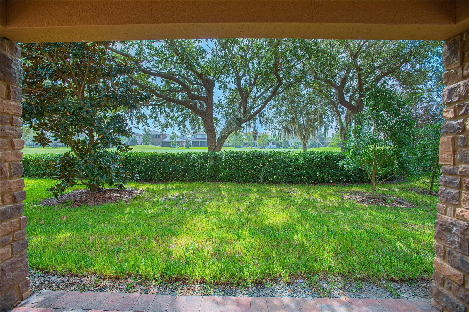 EAGLE CREEK VILLAGE - Residential Lease