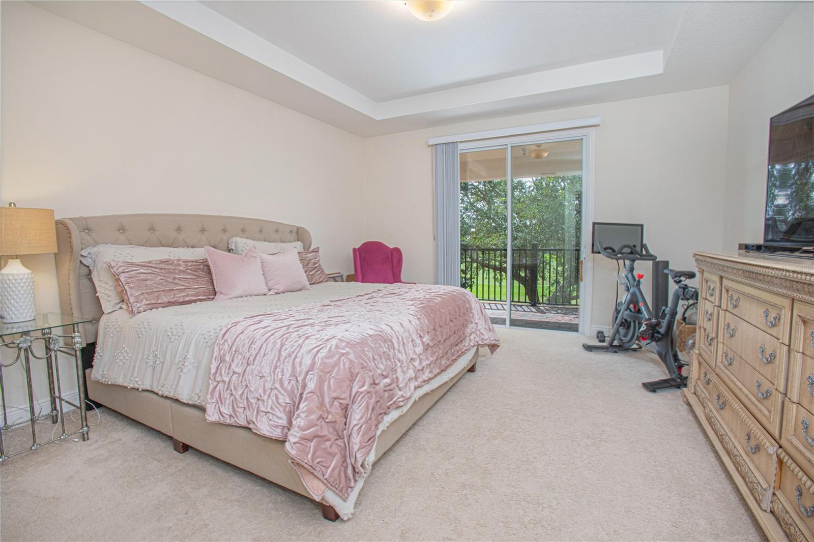 EAGLE CREEK VILLAGE - Residential Lease