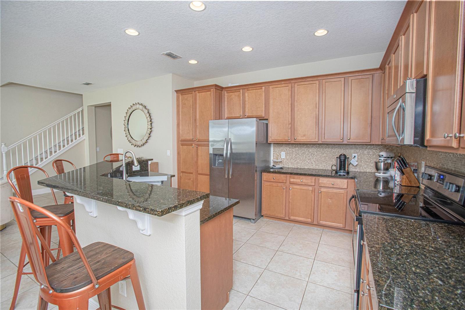 EAGLE CREEK VILLAGE - Residential Lease