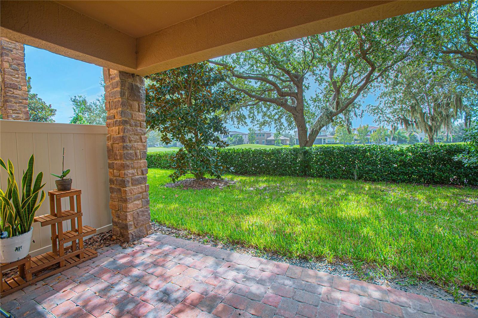 EAGLE CREEK VILLAGE - Residential Lease