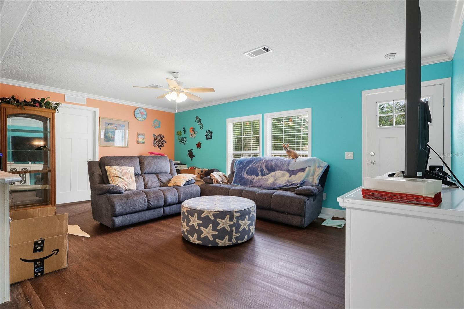 TOWN OF CRYSTAL SPRINGS - Residential