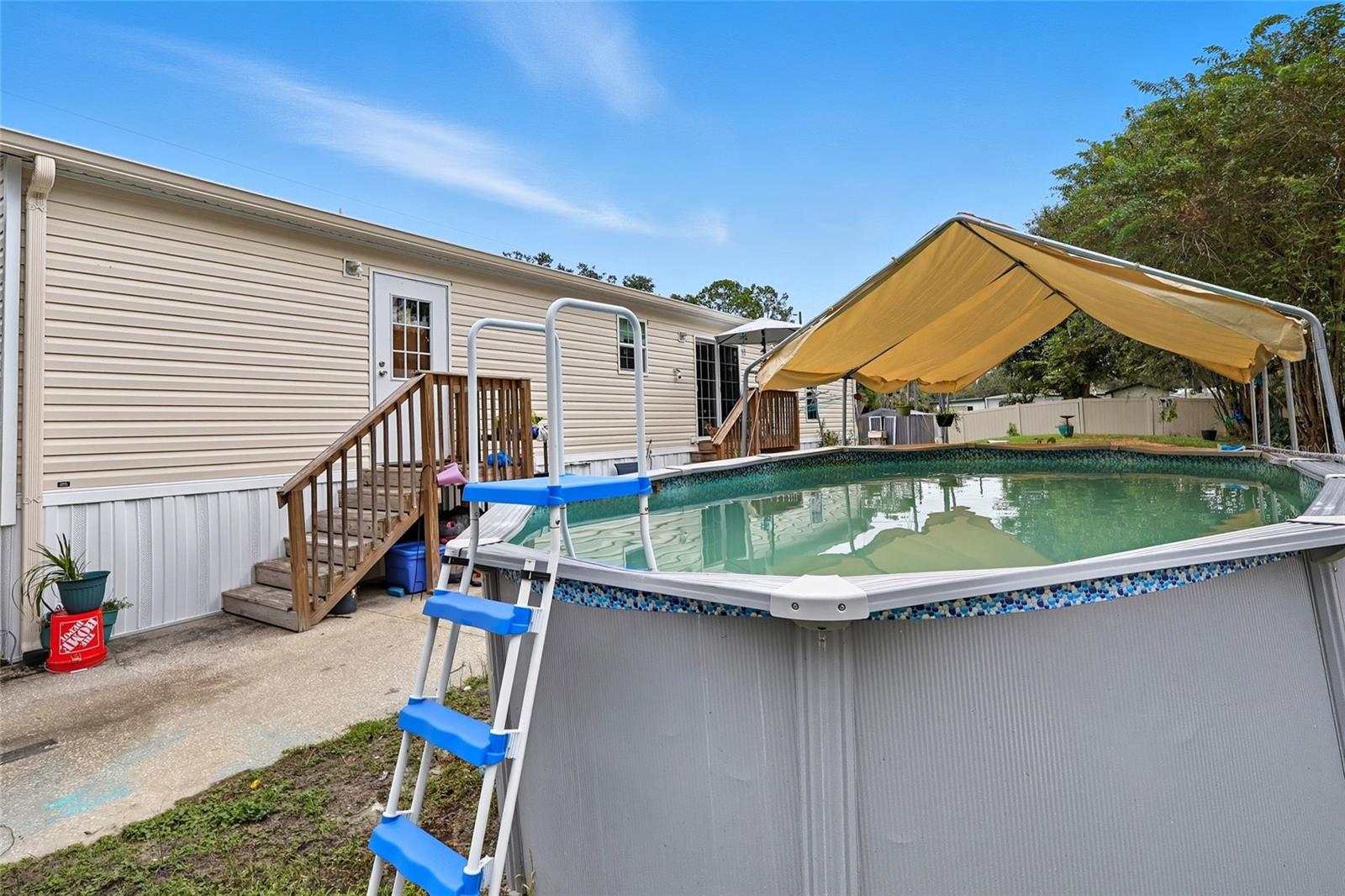 TOWN OF CRYSTAL SPRINGS - Residential