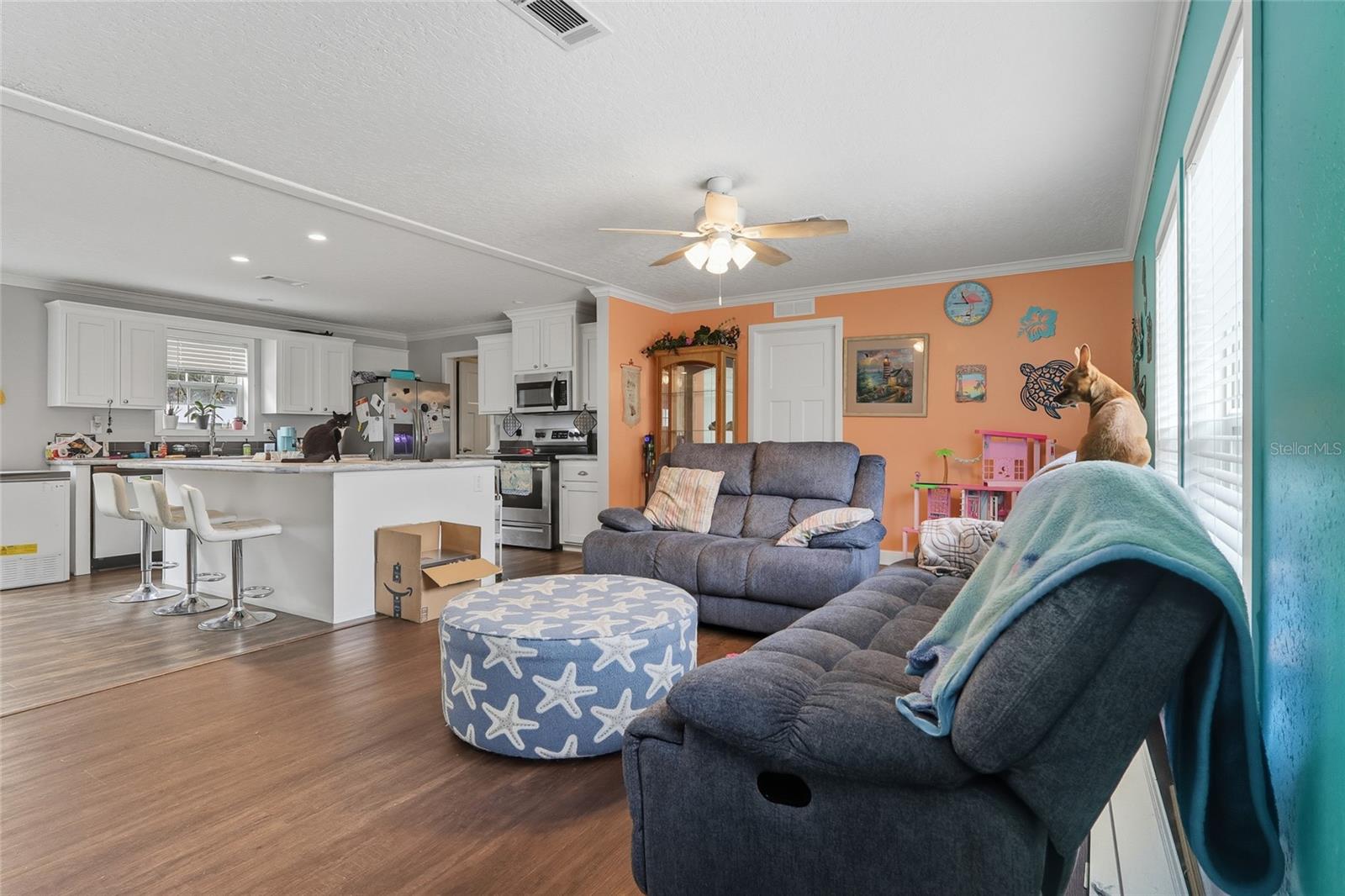 TOWN OF CRYSTAL SPRINGS - Residential