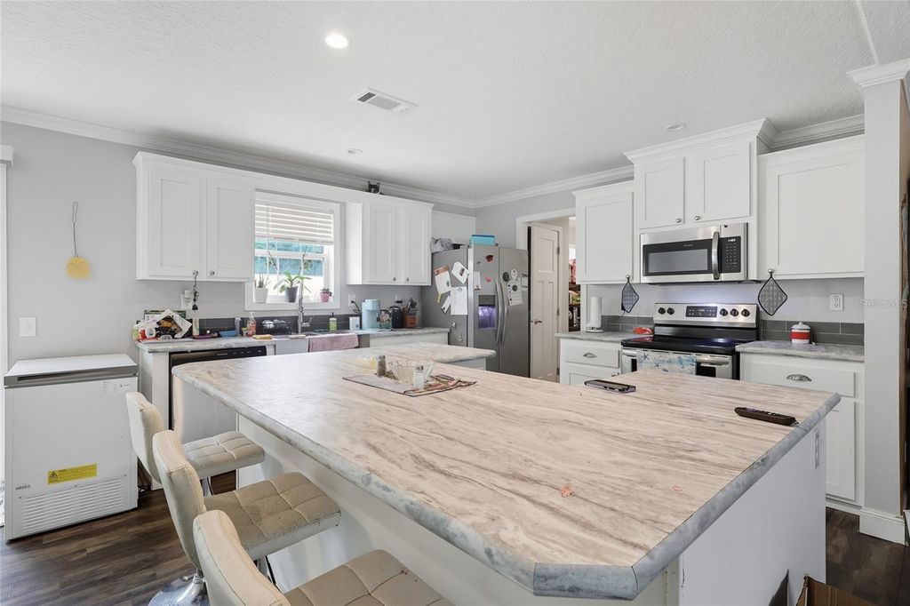 Photo of 39508 Bay Avenue, Zephyrhills, FL 33540 (MLS # TB8433521)