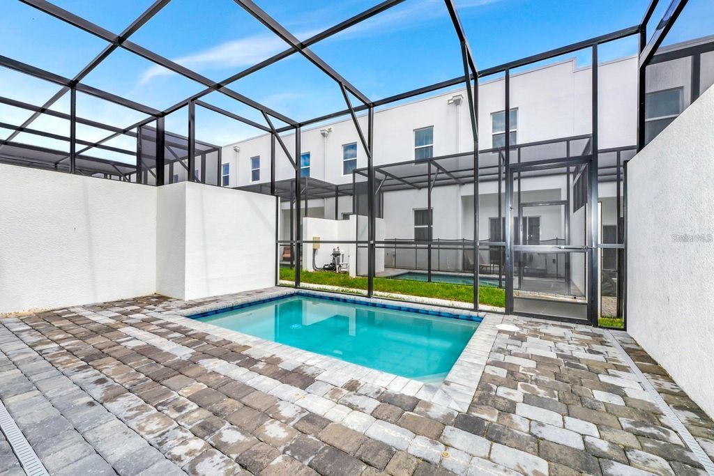 Photo of 665 Trikomo Drive, Davenport, FL 33896 (MLS # O6347564)