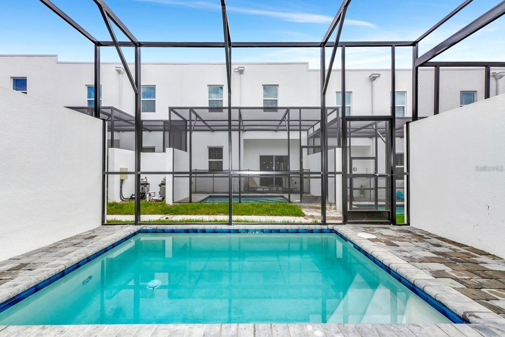 Photo of 665 Trikomo Drive, Davenport, FL 33896 (MLS # O6347564)