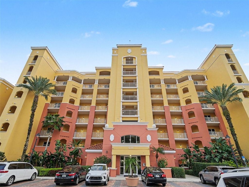 Photo of 611 Riviera Dunes Way #102, Palmetto, FL 34221 (MLS # TB8467799)