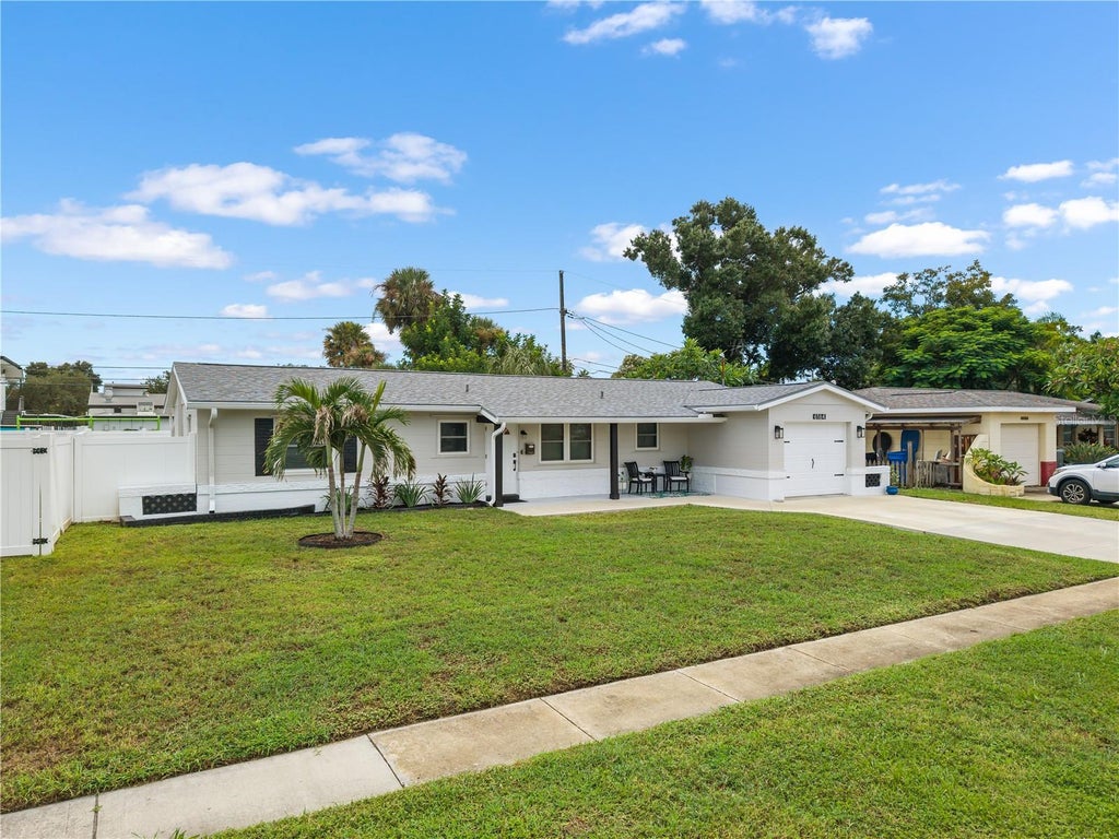 Photo of 6164 23rd Avenue N, St Petersburg, FL 33710 (MLS # A4705596)