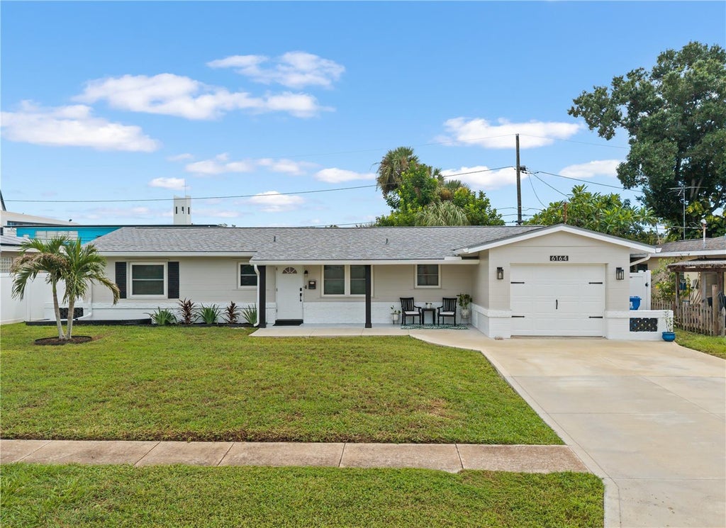 Photo of 6164 23rd Avenue N, St Petersburg, FL 33710 (MLS # A4705596)