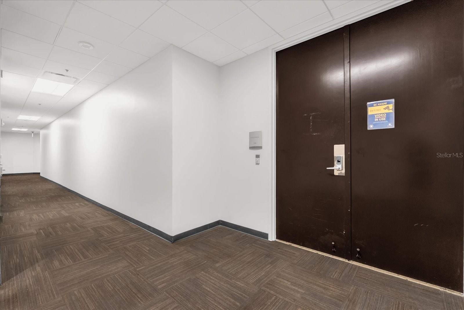 PLAZA SOUTH TOWER COML CONDO - Commercial Lease