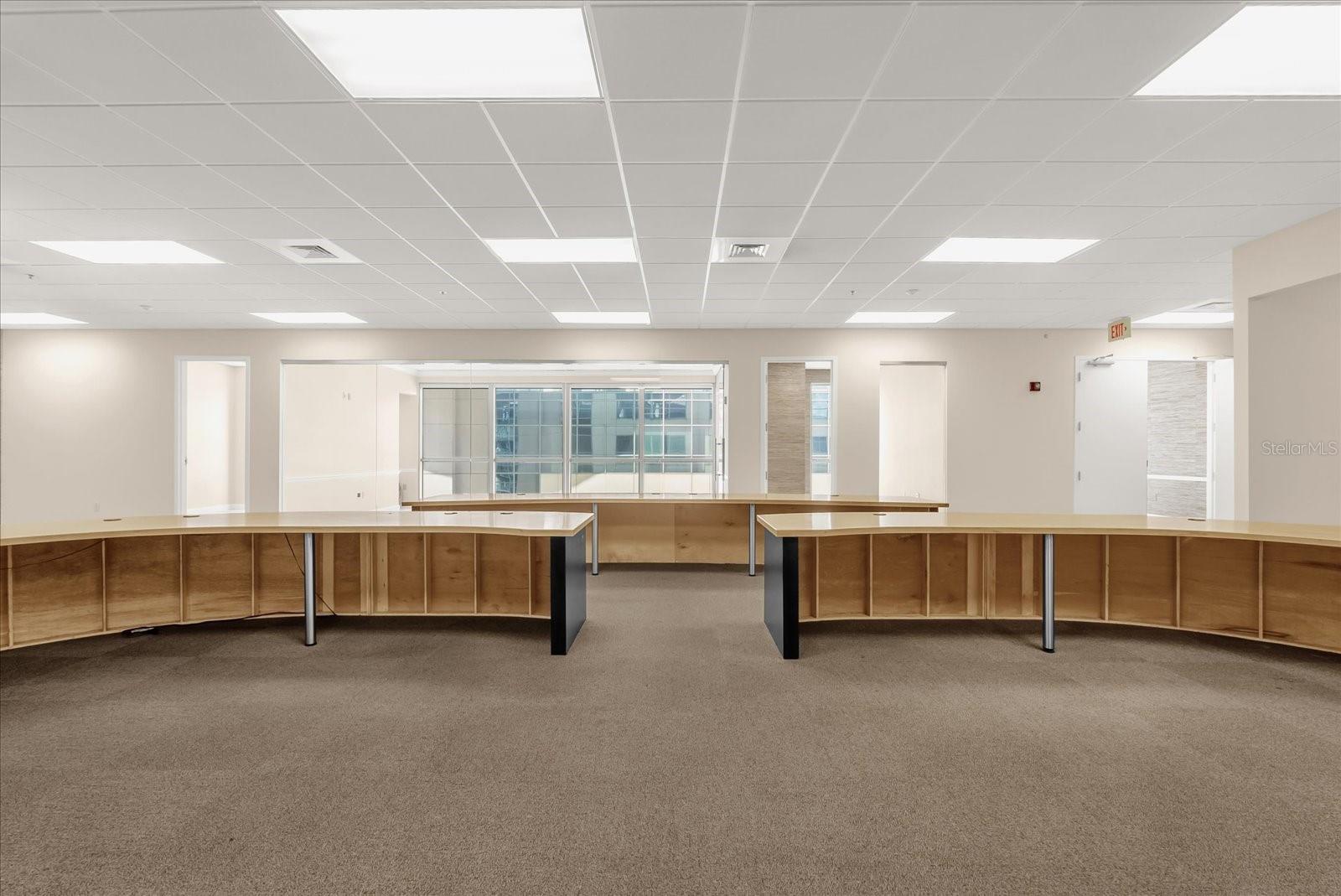 PLAZA SOUTH TOWER COML CONDO - Commercial Lease