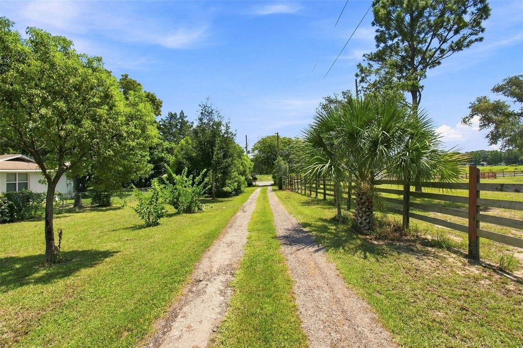Photo of 8279 Sunshine Grove Road, Brooksville, FL 34613 (MLS # TB8539710)