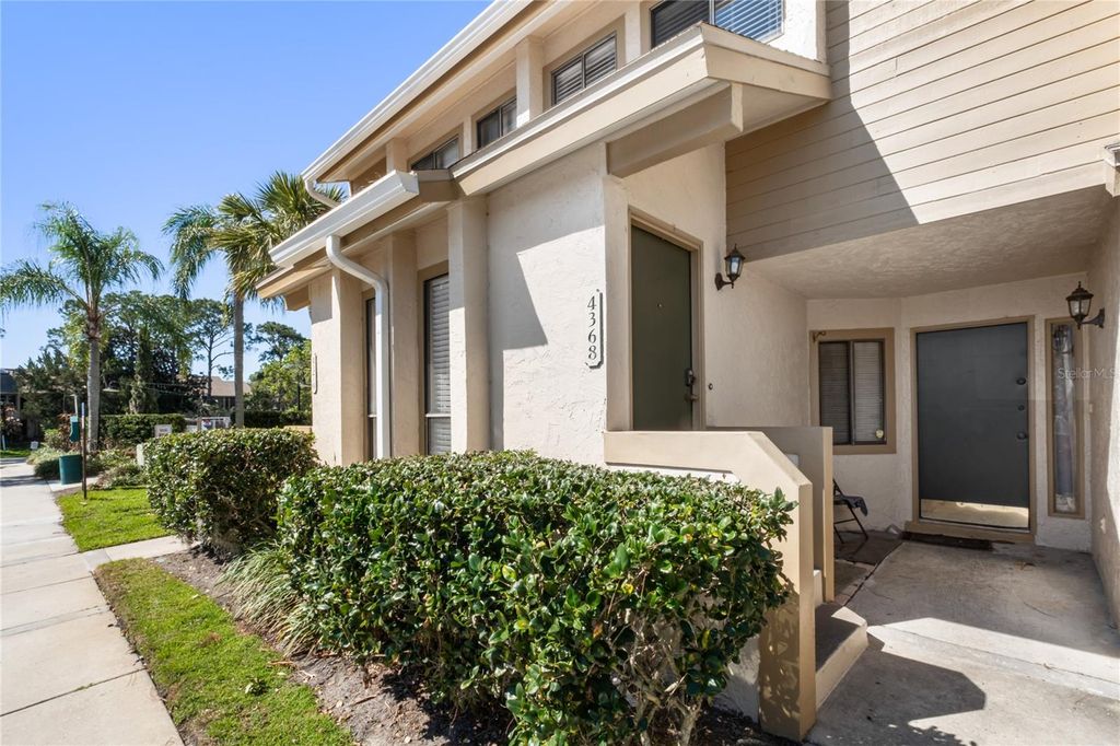 Photo of 4368 Middlebrook Road #4368, Orlando, FL 32811 (MLS # O6395620)