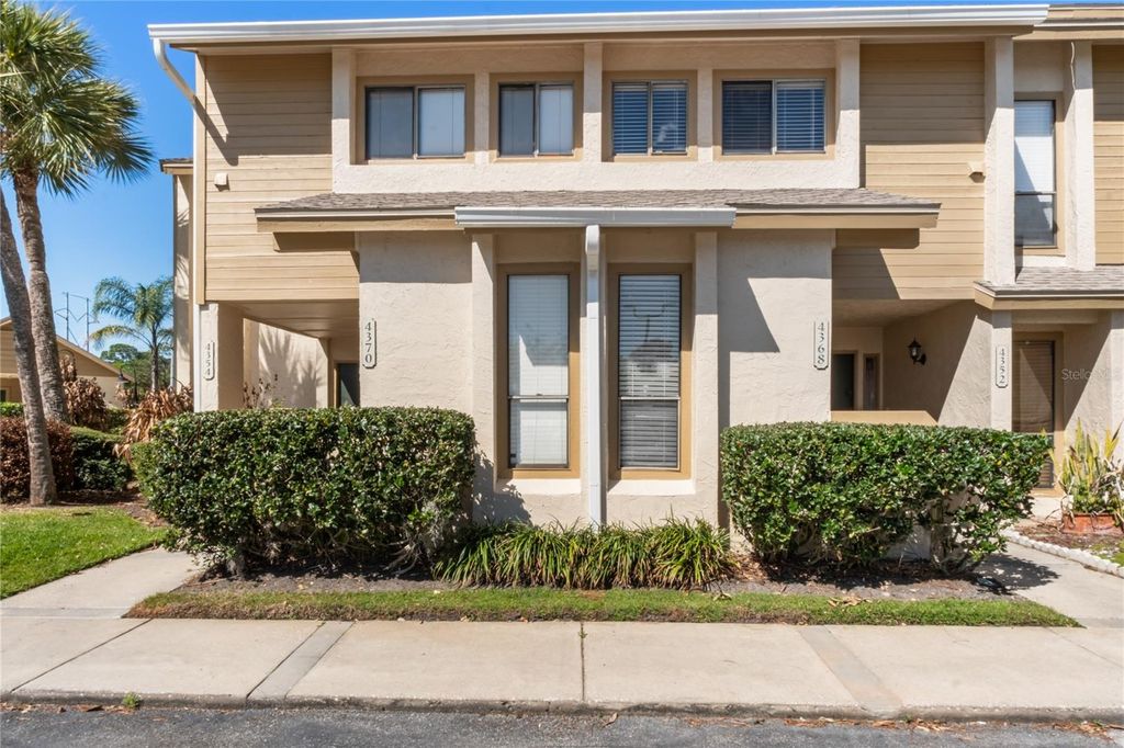 Photo of 4368 Middlebrook Road #4368, Orlando, FL 32811 (MLS # O6395620)