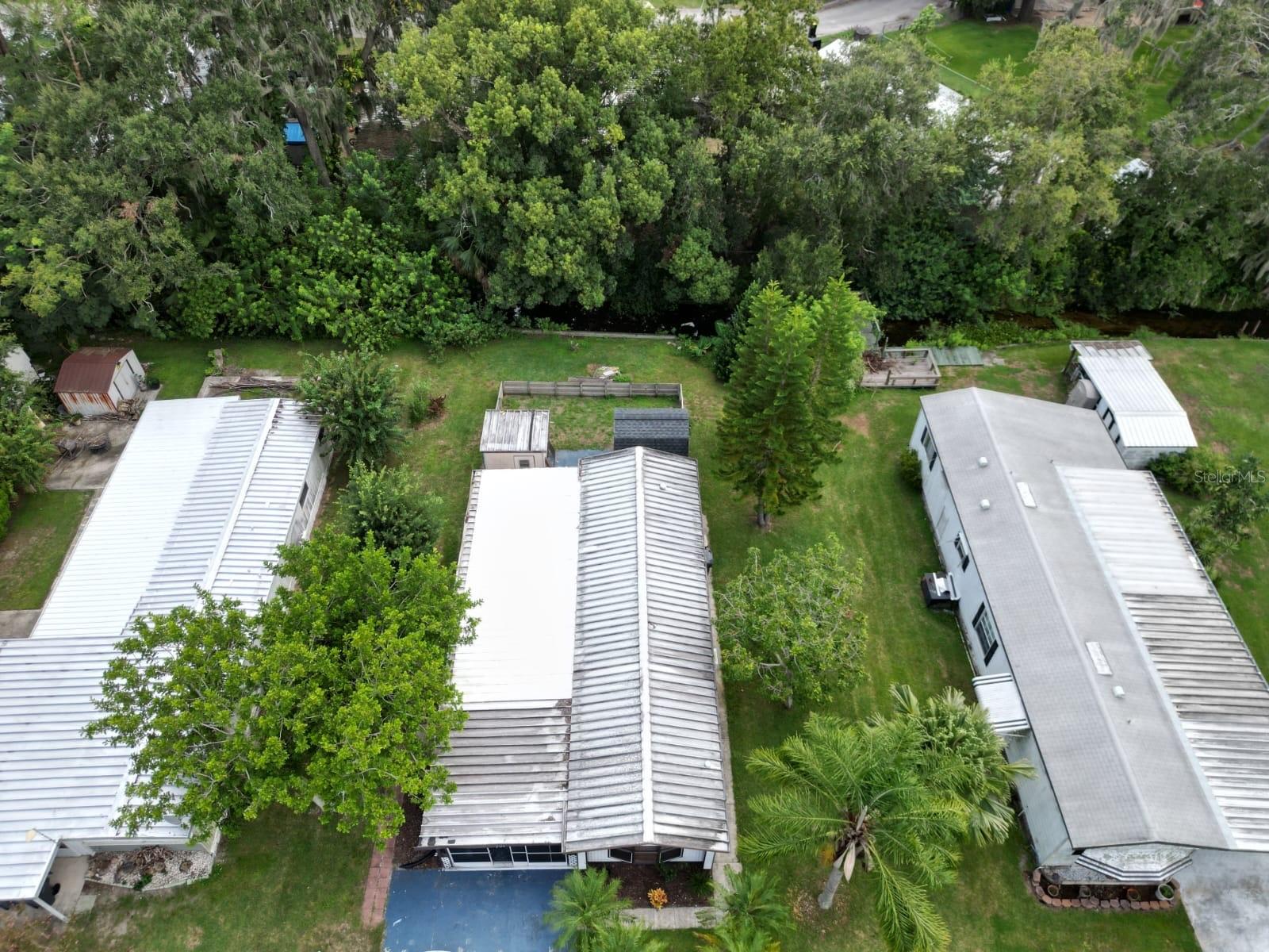 LAKE MARIANA ACRES - Residential