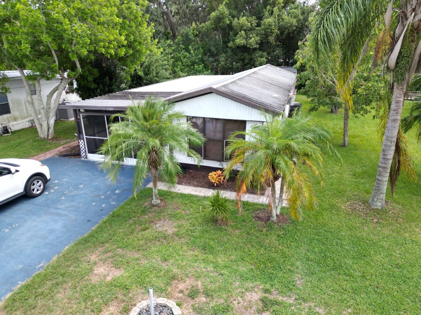 LAKE MARIANA ACRES - Residential