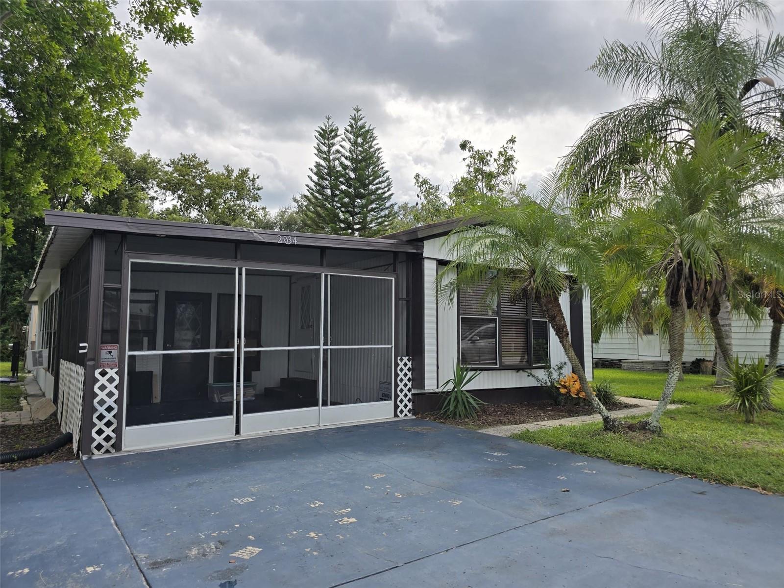 LAKE MARIANA ACRES - Residential