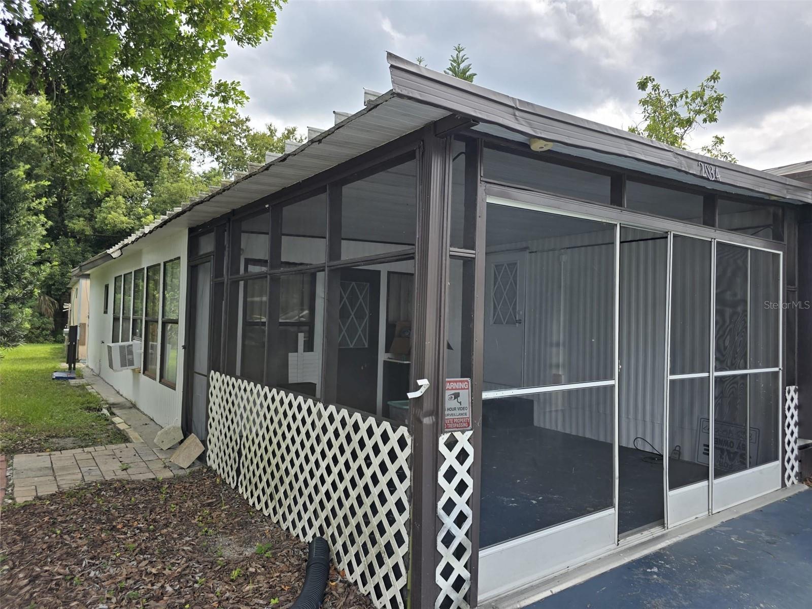 LAKE MARIANA ACRES - Residential