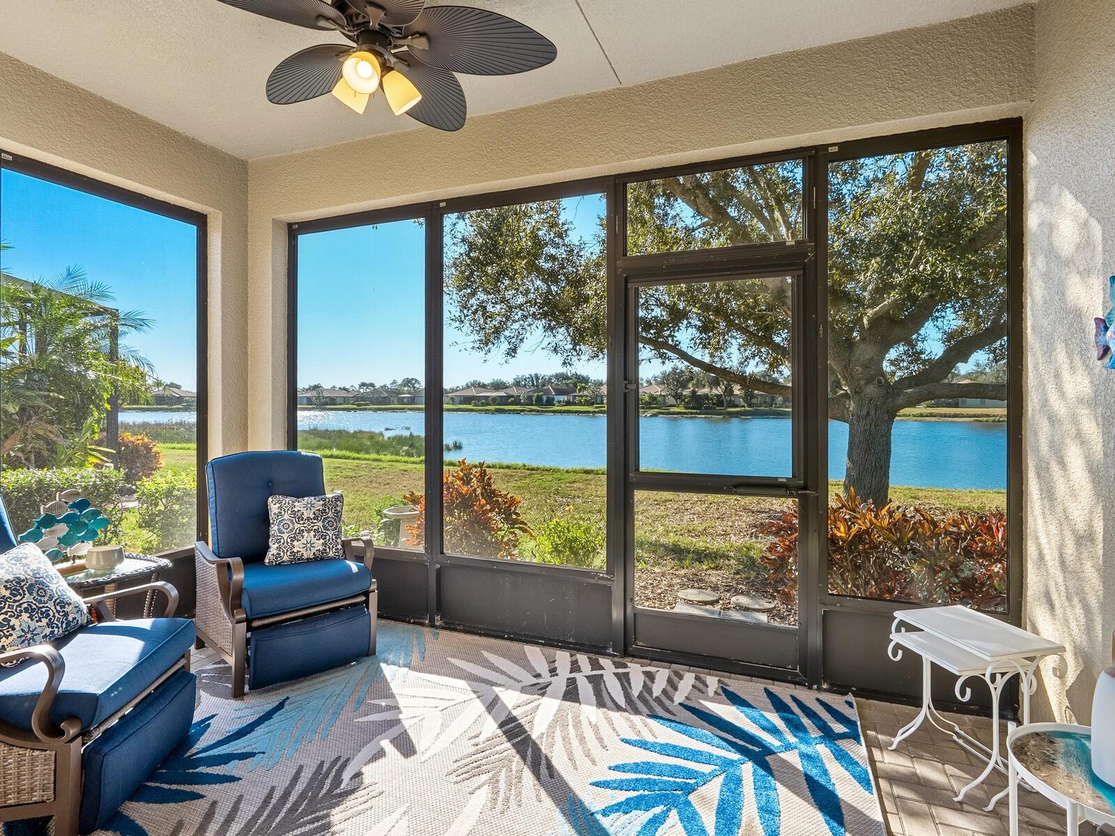 VENETIAN FALLS PH 3 - Residential