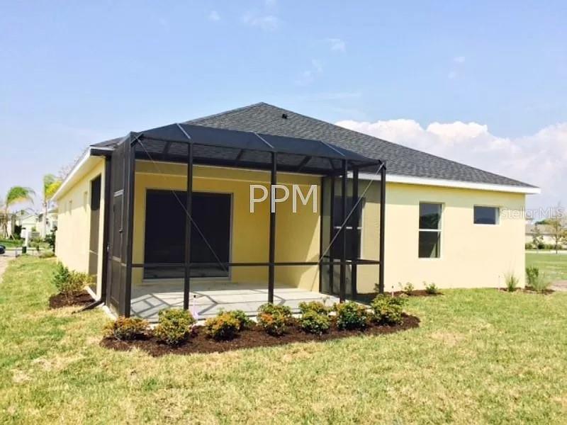 WOODBROOK PH III-A & III-B - Residential Lease
