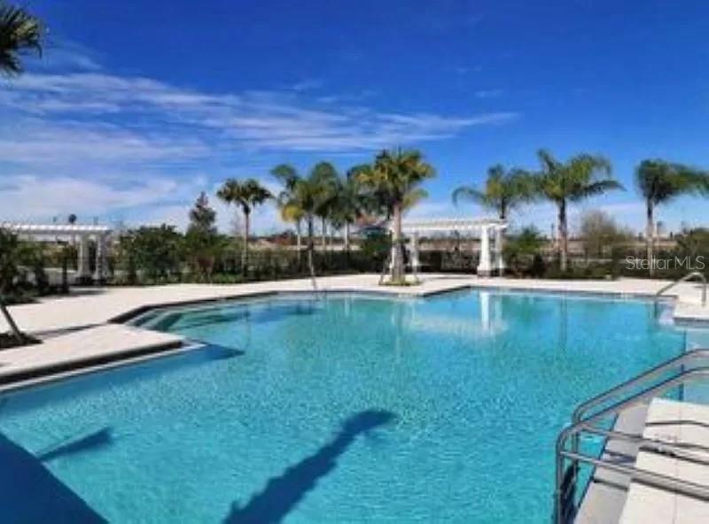 WOODBROOK PH III-A & III-B - Residential Lease