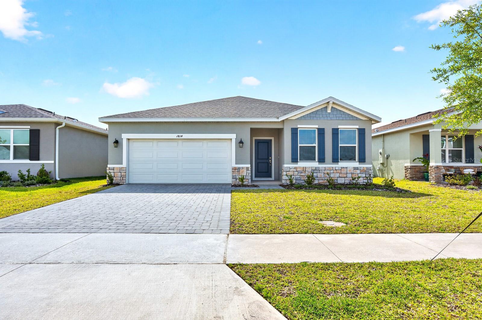 1814 LATTICE WAY
