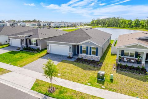 Photo of 1814 Lattice Way, Saint Cloud, FL 34771 (MLS # O6403114)