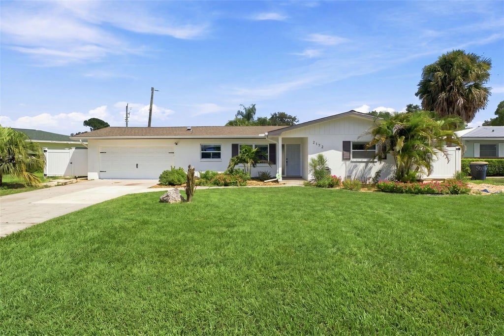Photo of 2172 University Drive S, Clearwater, FL 33764 (MLS # W7889274)