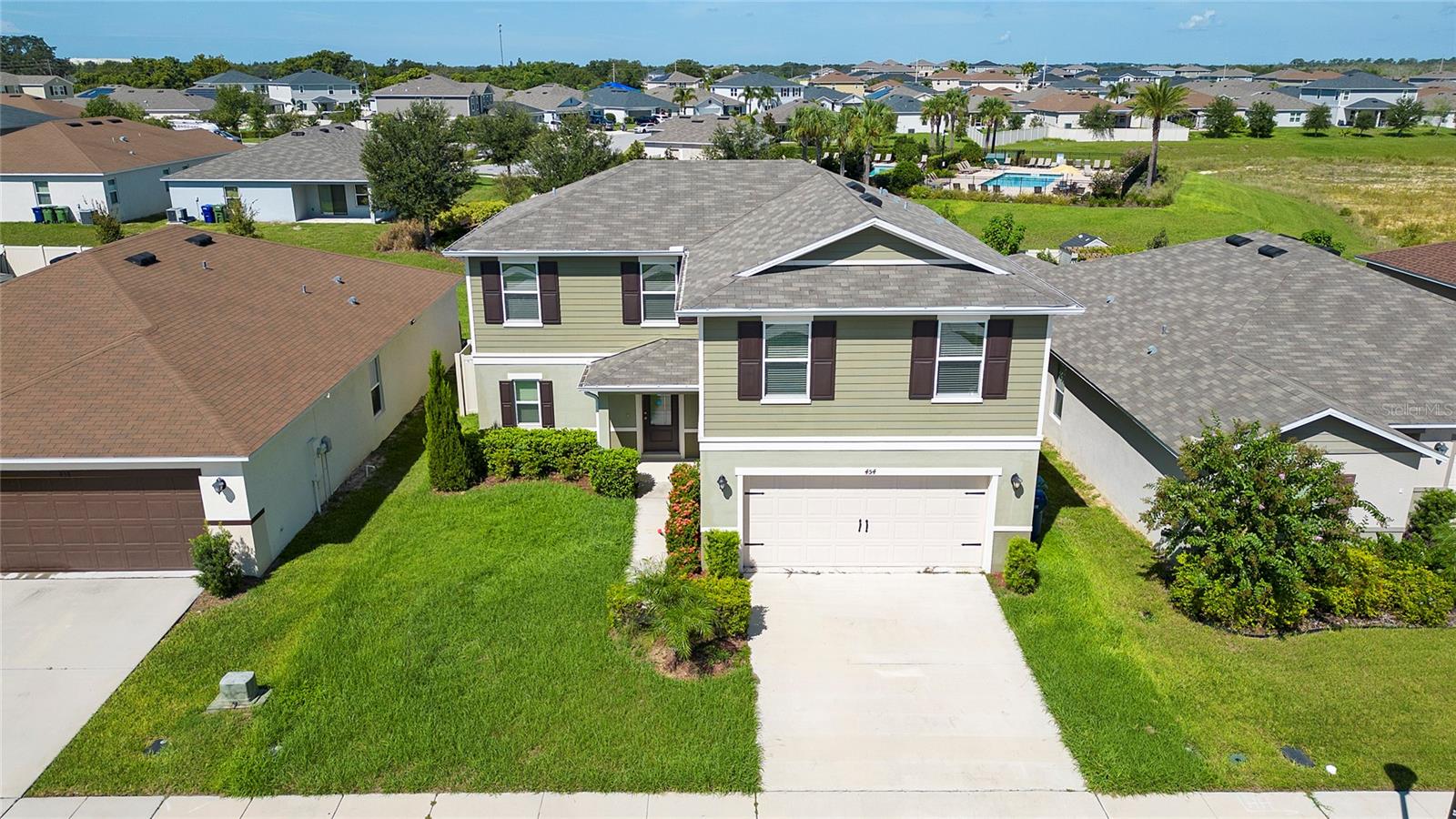454 SUNFISH DRIVE