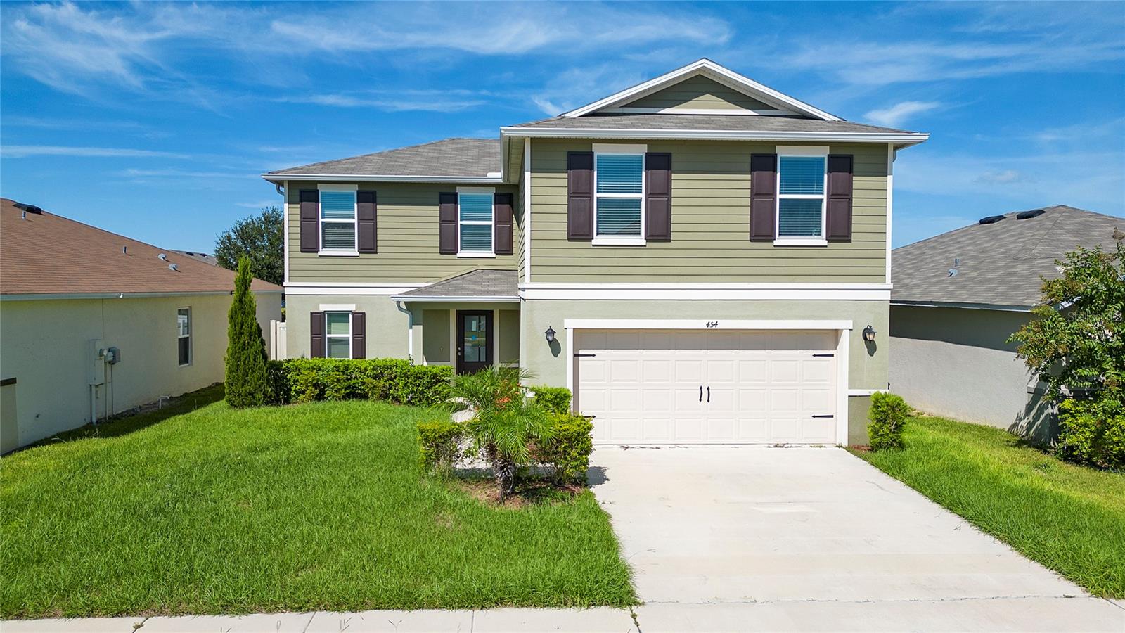 454 SUNFISH DRIVE