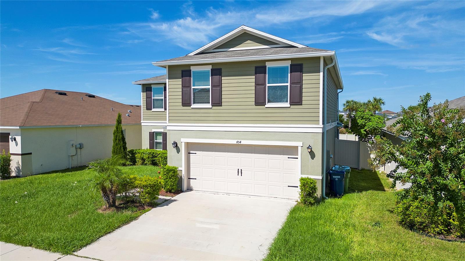454 SUNFISH DRIVE