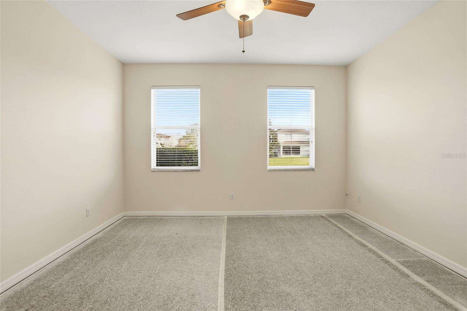 GREYSTONE PH 1 - Residential