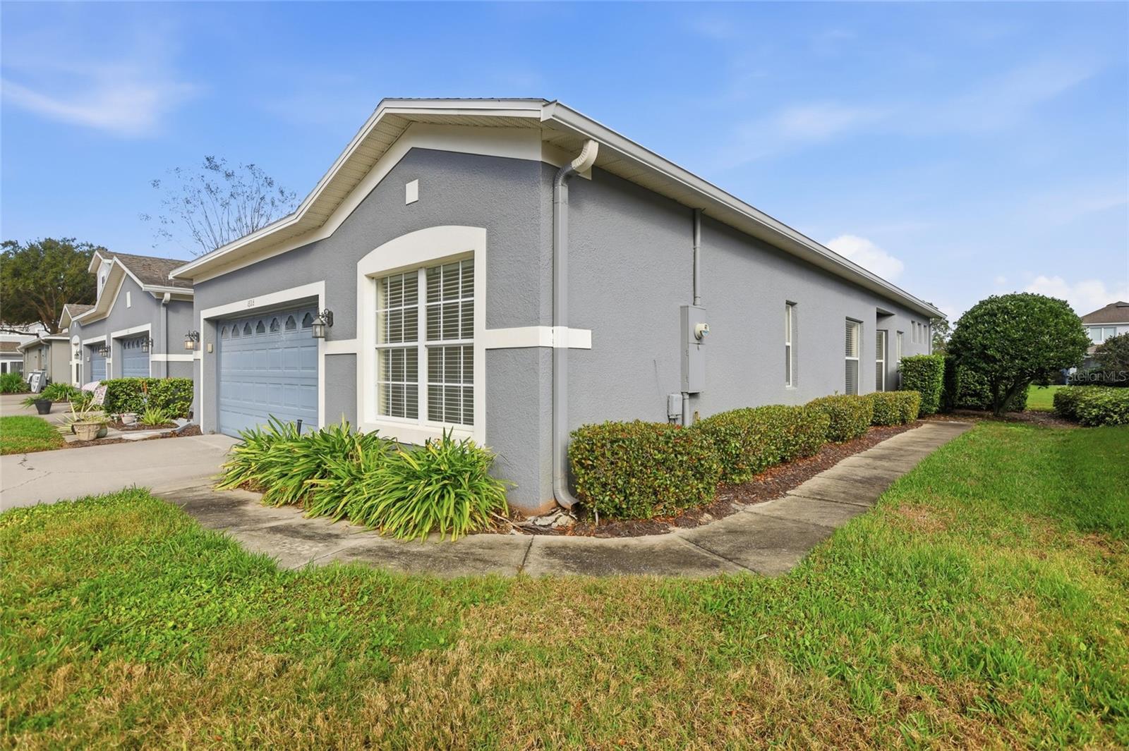 GREYSTONE PH 1 - Residential