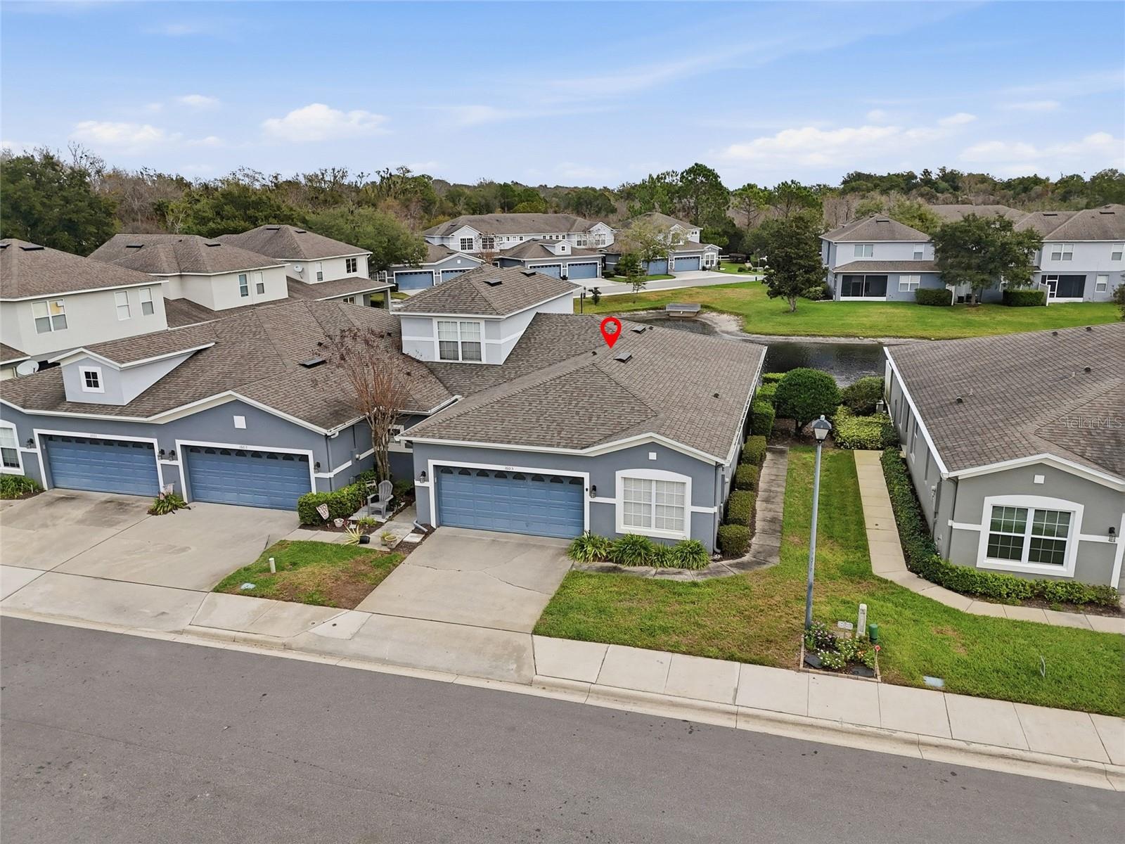 GREYSTONE PH 1 - Residential