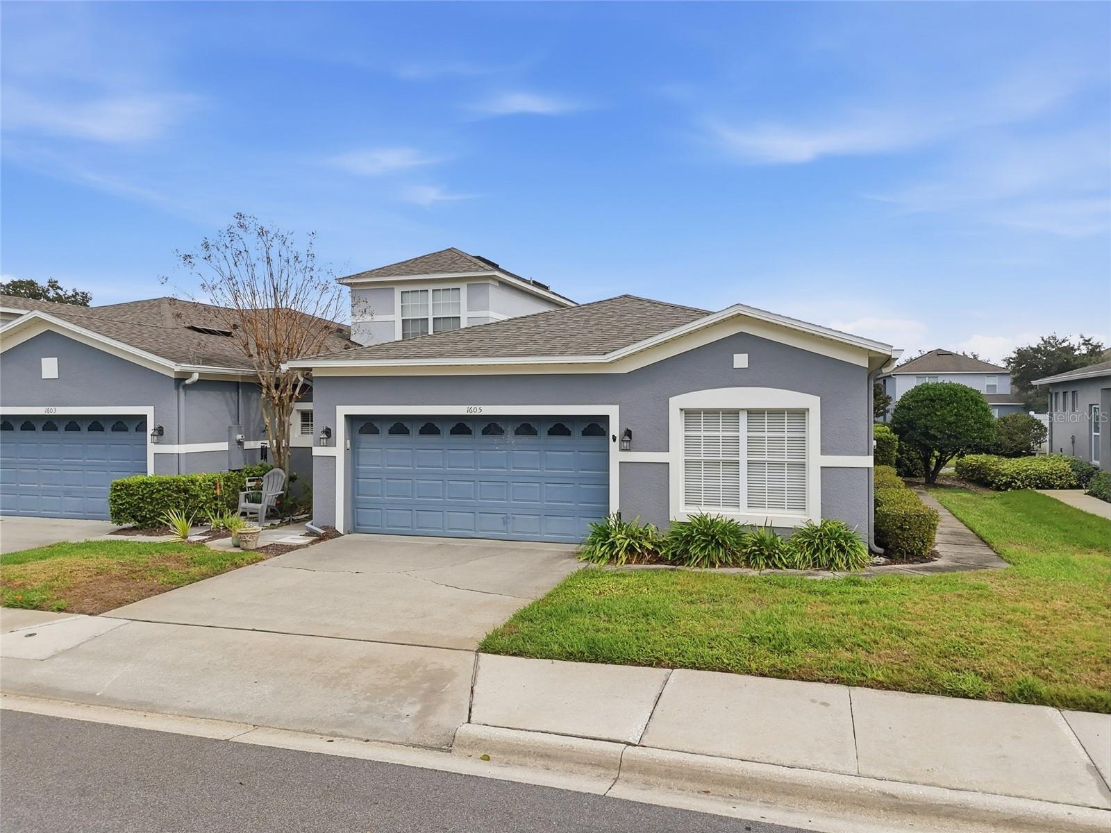 GREYSTONE PH 1 - Residential