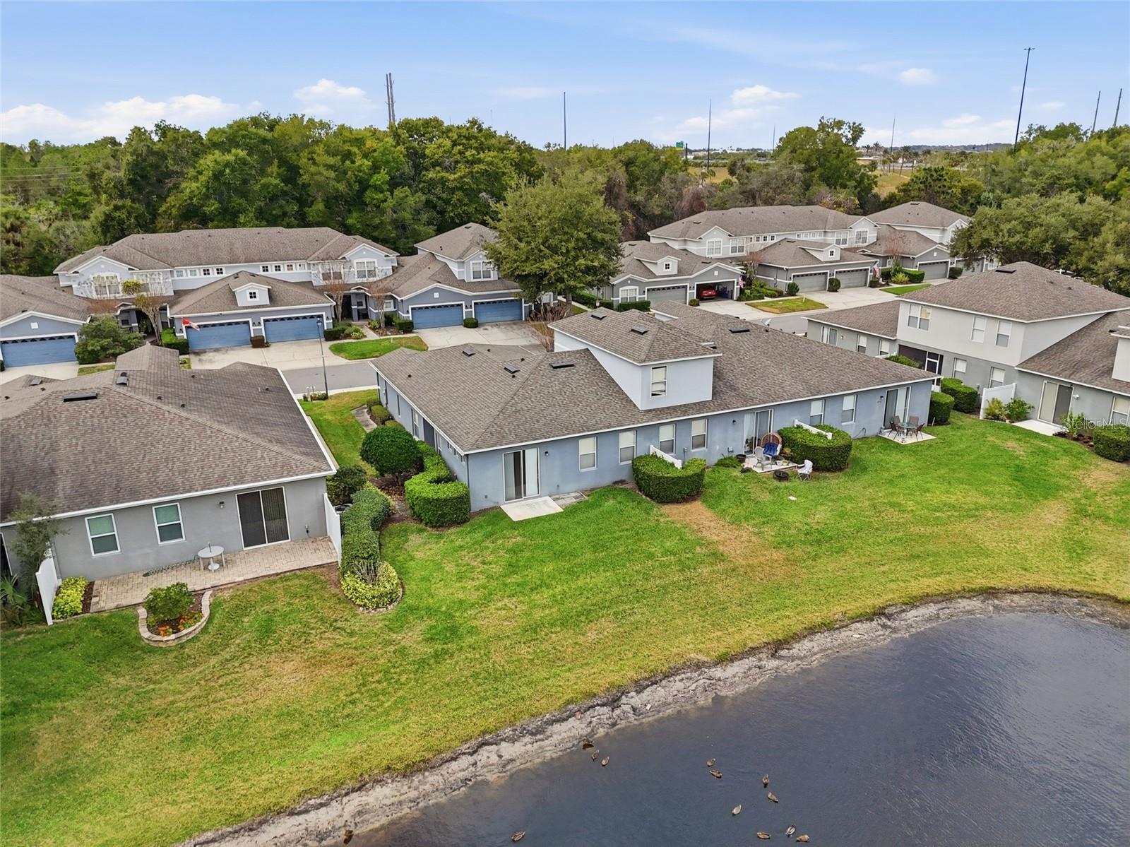 GREYSTONE PH 1 - Residential