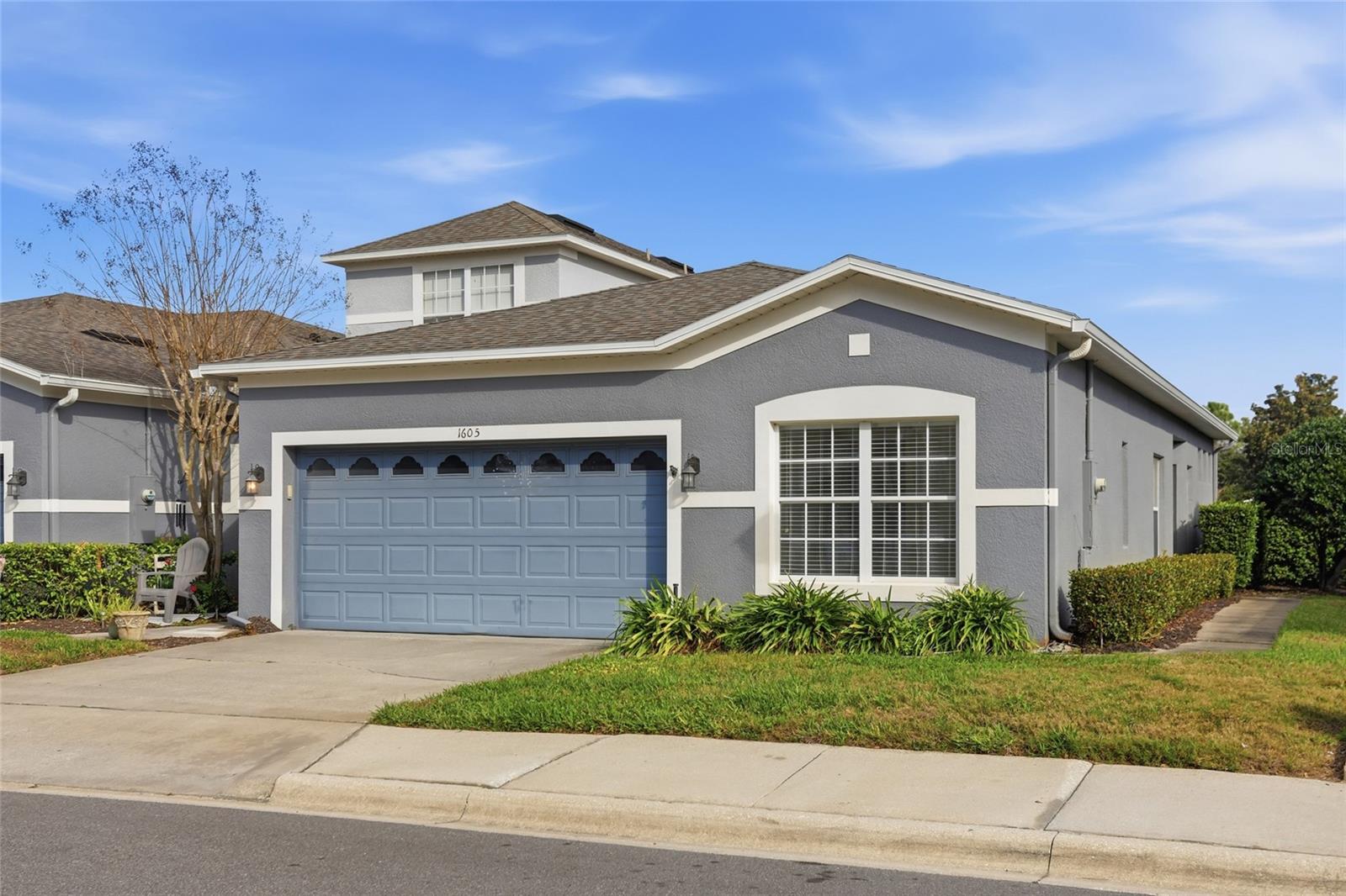 GREYSTONE PH 1 - Residential