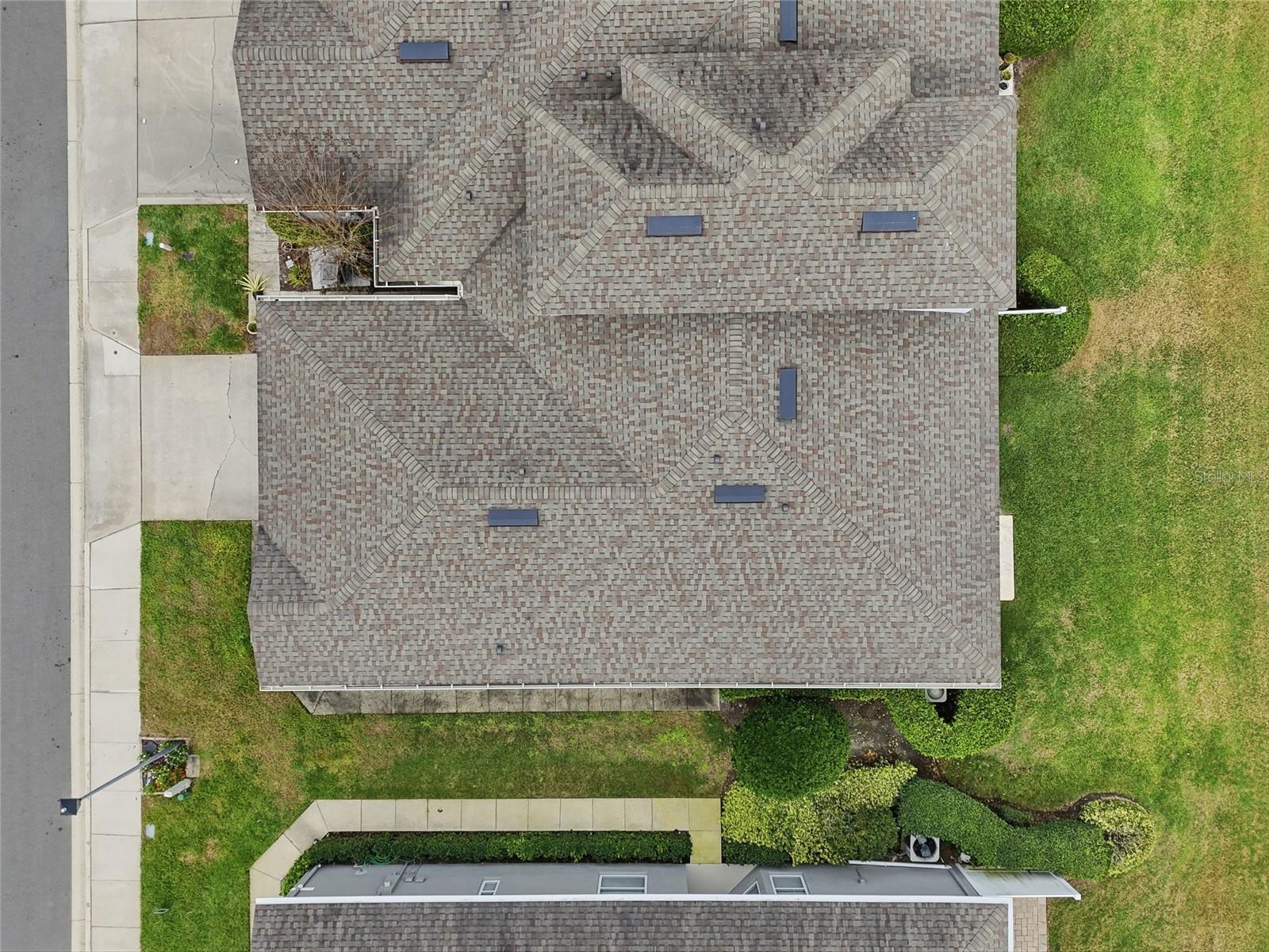 GREYSTONE PH 1 - Residential