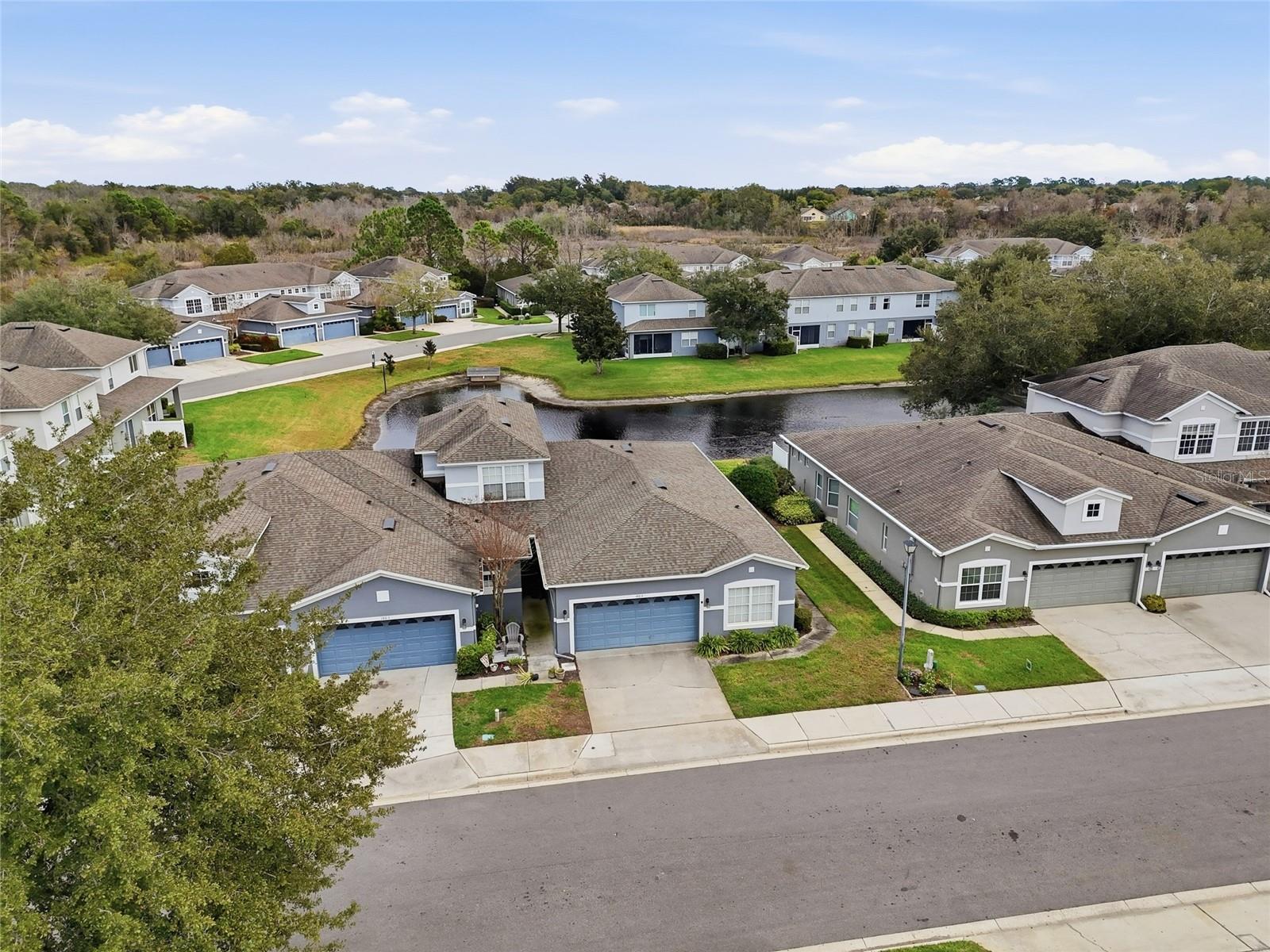 GREYSTONE PH 1 - Residential