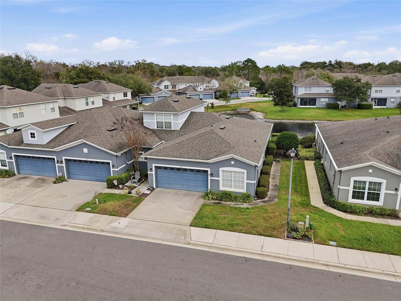 GREYSTONE PH 1 - Residential