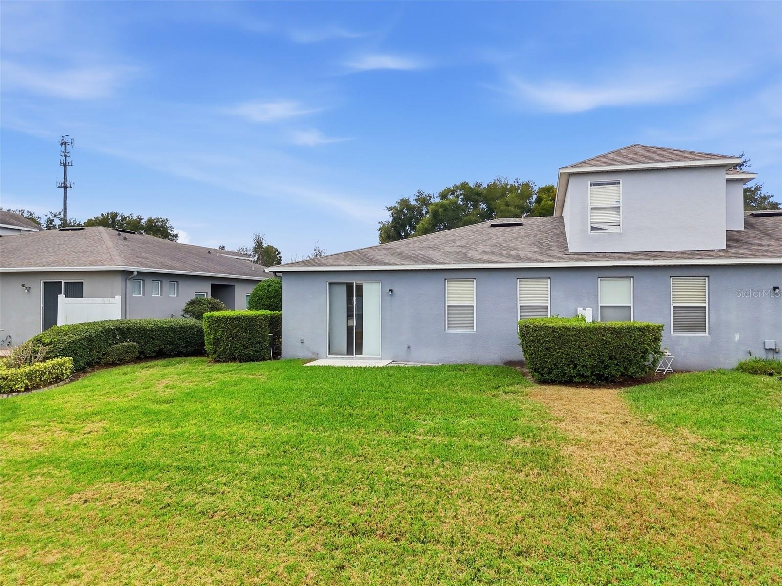 GREYSTONE PH 1 - Residential