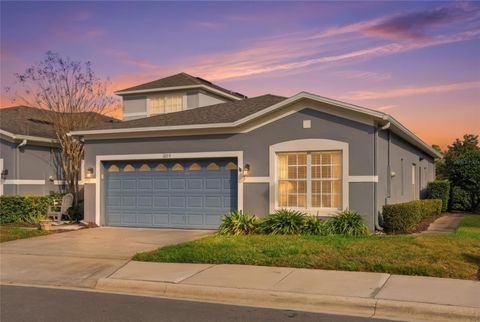 Photo of 1605 Travertine Terrace, Sanford, FL 32771 (MLS # V4946879)