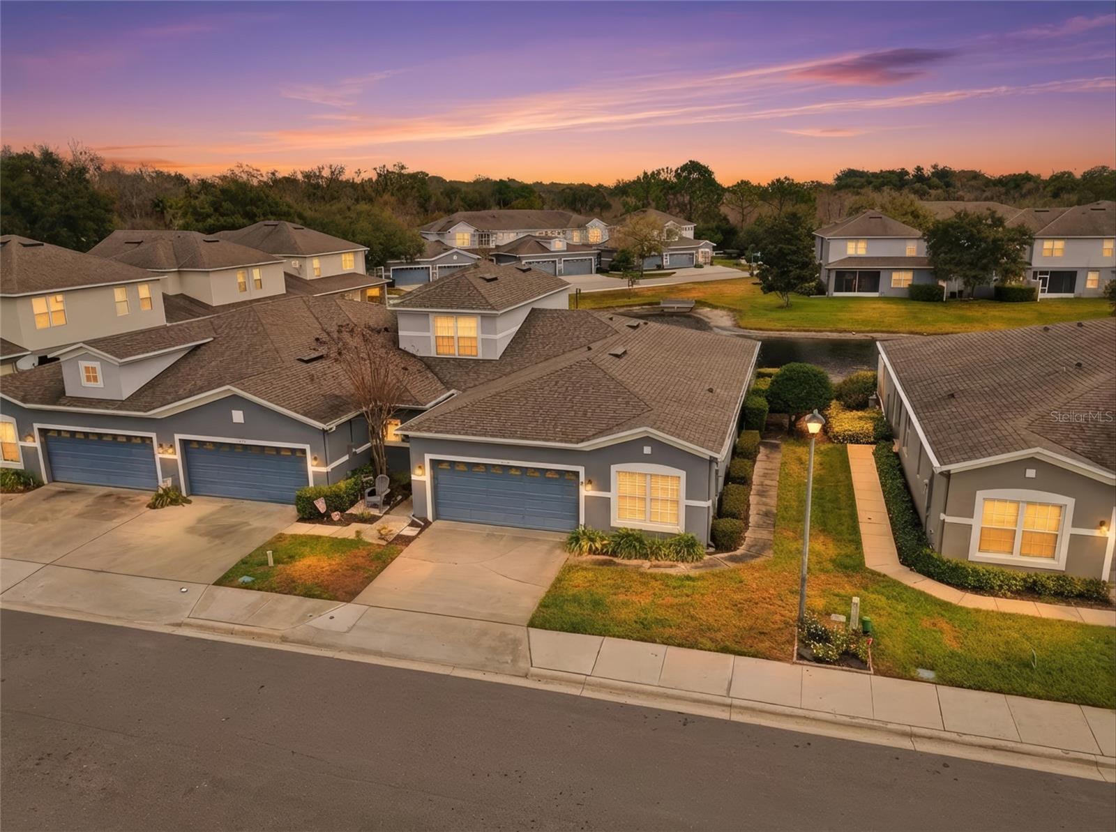 GREYSTONE PH 1 - Residential