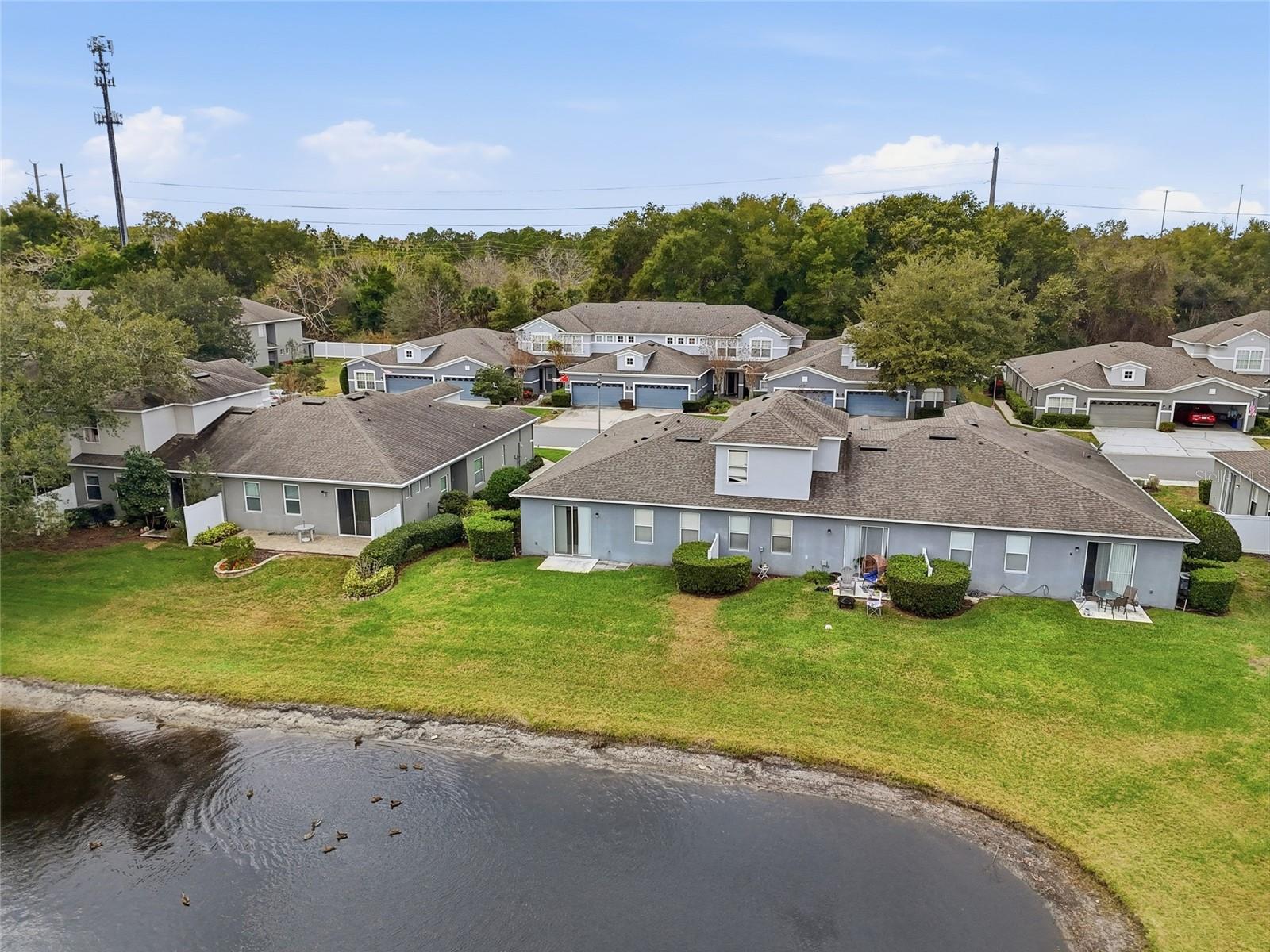 GREYSTONE PH 1 - Residential