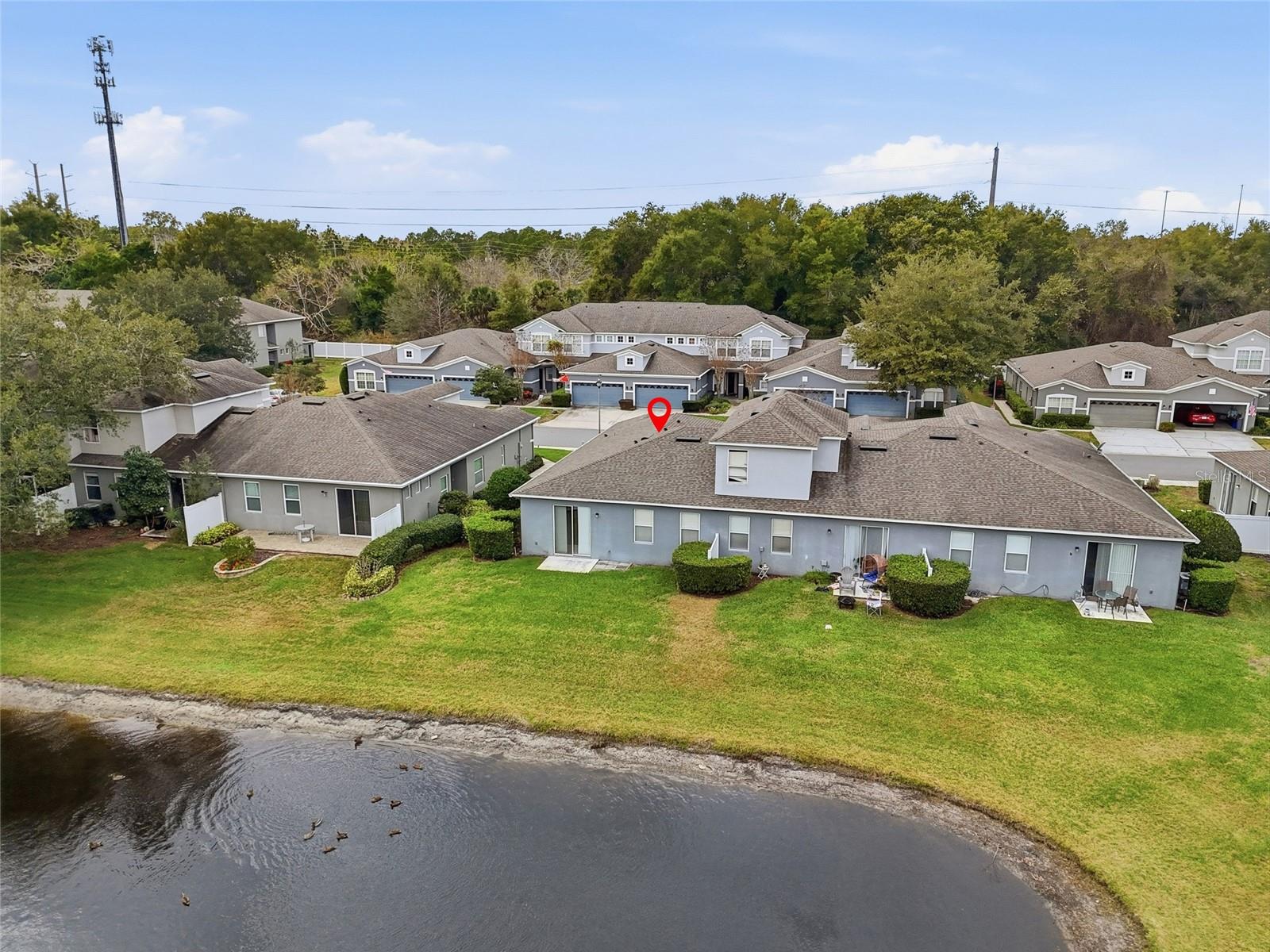 GREYSTONE PH 1 - Residential