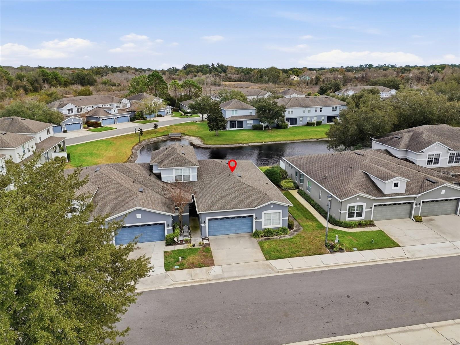 GREYSTONE PH 1 - Residential