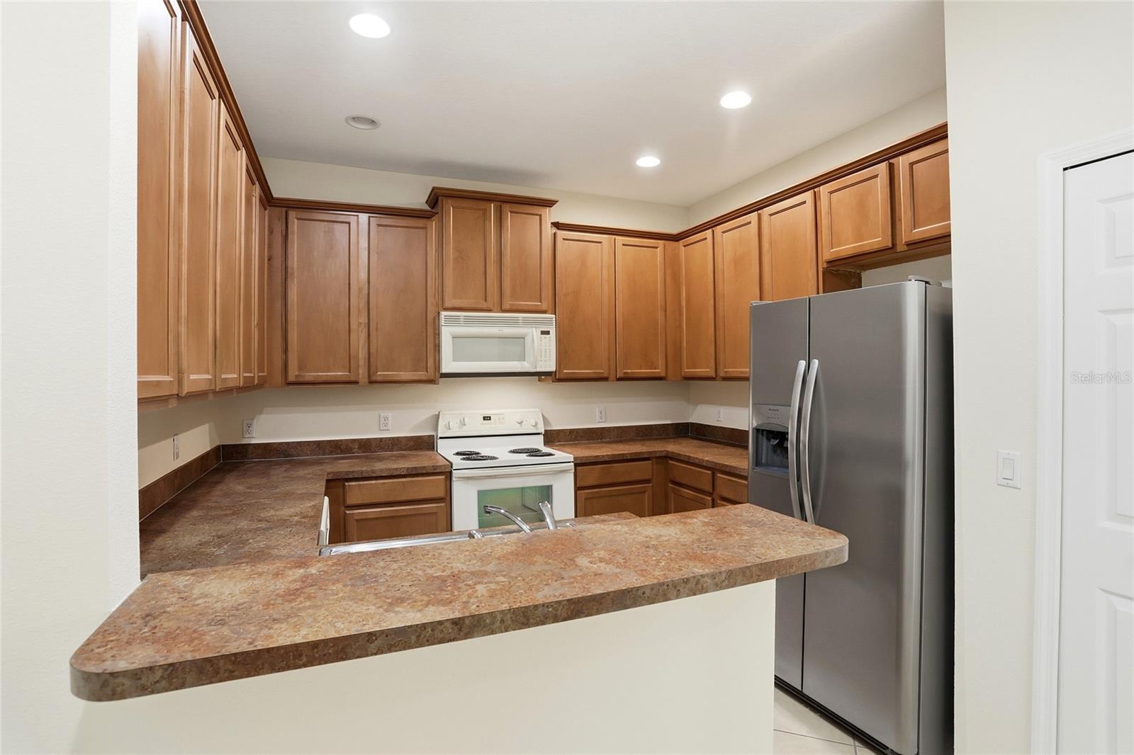 GREYSTONE PH 1 - Residential